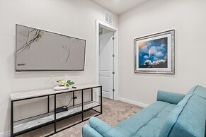 Brand new Comfortable Home Smv157