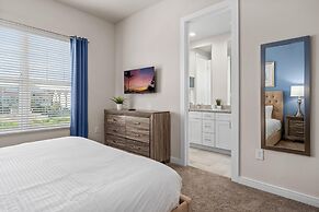 Brand new Comfortable Home Smv157