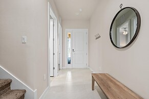 Brand new Comfortable Home Smv157