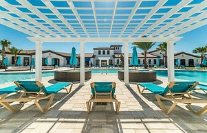 Gorgeous Family Home With Private Pool Ww105