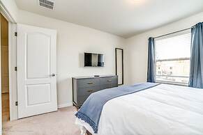 Gorgeous Family Home With Private Pool Ww105