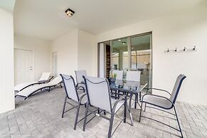 Gorgeous Family Home With Private Pool Ww105