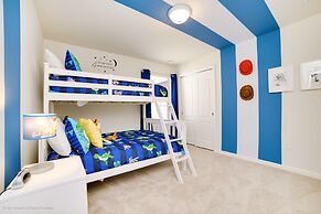 Gorgeous Family Home With Private Pool Ww105