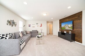 Gorgeous Family Home With Private Pool Ww105