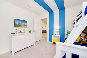 Gorgeous Family Home With Private Pool Ww105