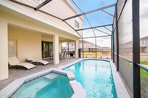 Gorgeous Family Home With Private Pool Ww105