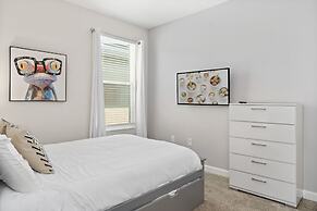 Dashing Family Home Stl113