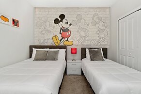 Dashing Family Home Stl113