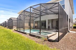 Dashing Family Home Stl113