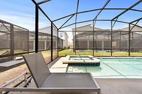 Dashing Family Home Stl113