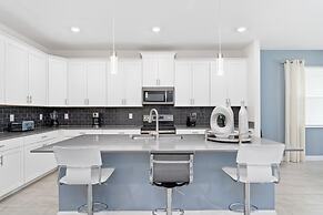 Dashing Family Home Stl113