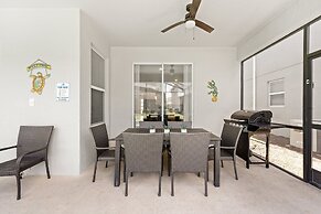 Dashing Family Home Stl113