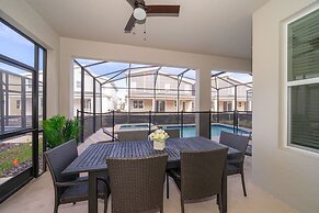 Dashing Family Home Stl113