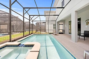 Dashing Family Home Stl113