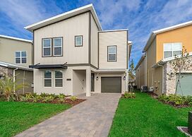 Dashing Family Home Stl113