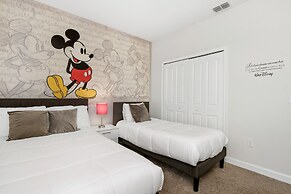 Dashing Family Home Stl113