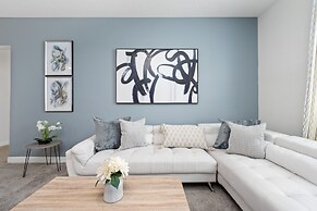 Dashing Family Home Stl113