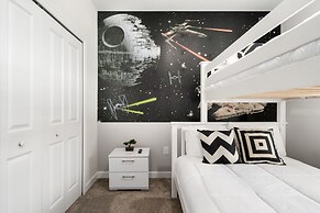 Dashing Family Home Stl113