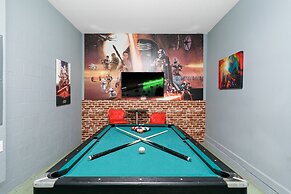 Dashing Family Home Stl113