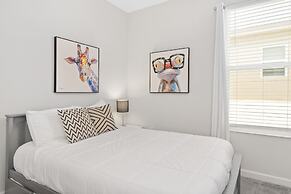 Dashing Family Home Stl113