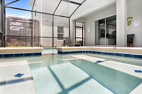 Dashing Family Home Stl113