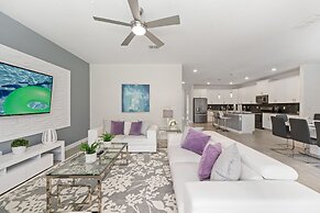 Dashing Family Home Stl113