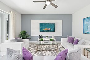 Dashing Family Home Stl113