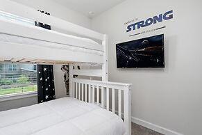 Dashing Family Home Stl113