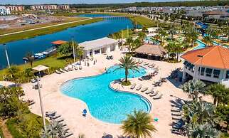 Dashing Family Home Stl113