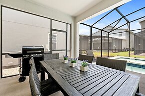 Dashing Family Home Stl113