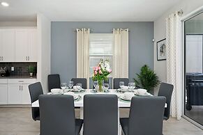 Dashing Family Home Stl113