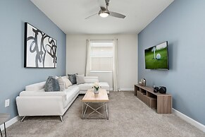 Dashing Family Home Stl113