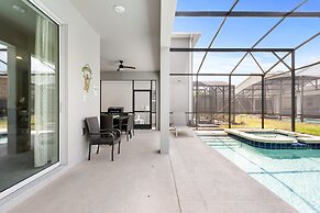 Dashing Family Home Stl113