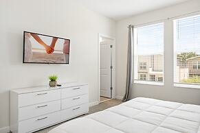 Dashing Family Home Stl113