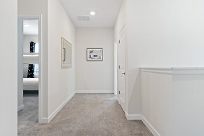 Dashing Family Home Stl113