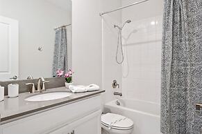 Dashing Family Home Stl113