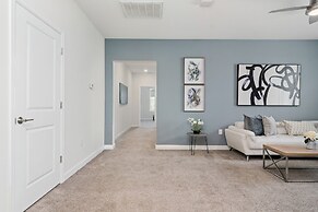 Dashing Family Home Stl113