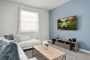 Dashing Family Home Stl113