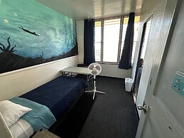 Central YMCA Residences