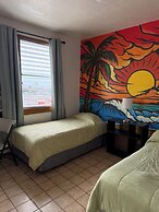 Central YMCA Residences