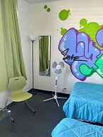 Central YMCA Residences
