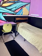 Central YMCA Residences