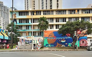 Central YMCA Residences
