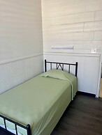 Central YMCA Residences