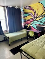 Central YMCA Residences