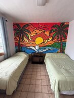 Central YMCA Residences