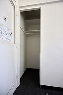 Central YMCA Residences