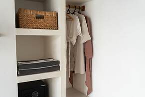 Santorini Luxury Villa