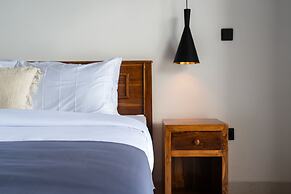 Santorini Luxury Villa