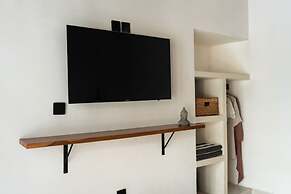 Santorini Luxury Villa